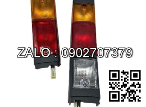 Đèn 12V xi nhan sau TOYOTA 7FD10-45