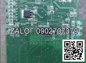 Board trợ lực tay lái TOYOTA BT UL1886N
