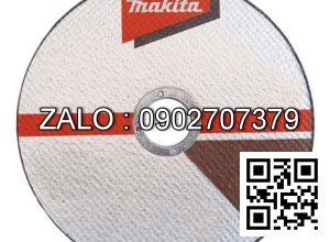Bộ sản phẩm 5 viên đá cắt Makita D-18655 Ø100x2.5x16mm
