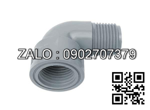 Co nước nhựa giảm RN 60/42 Hoa Sen