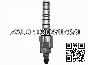 Van xe xúc PC200-7 PC300-7