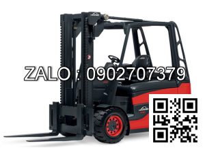 Xe nâng LINDE  