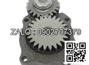 Bơm nhớt động cơ Cummins 6BT 4939588 3971544 5291050