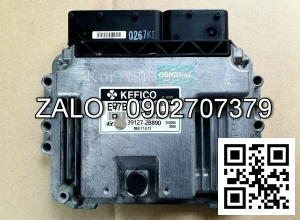 Board điều khiển 39127-2B890 Hyundai