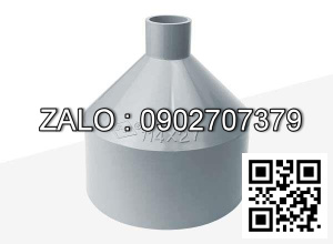 Bầu nước nhựa giảm B 168/114 Hoa Sen