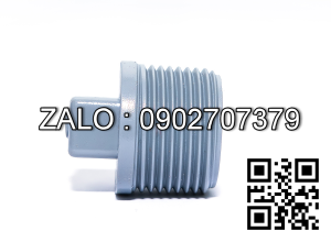 Bít nước nhựa tròn RN 27 Hoa Sen