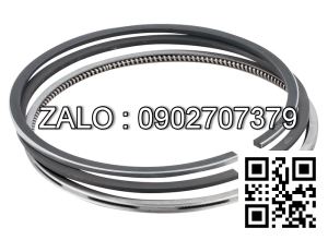 Bạc xéc măng động cơ VOLVO TAMD63P , 6 CYL , CM3