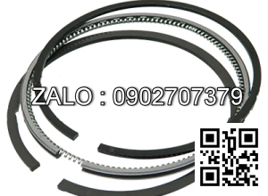 Bạc xéc măng động cơ VOLVO TB 608 , 6 CYL , CM3