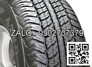 Lốp xe DUNLOP SP270