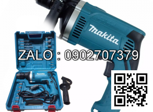 Bộ máy khoan Makita 910w