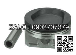 piston động cơ DAF 575 , 6 CYL , CM3