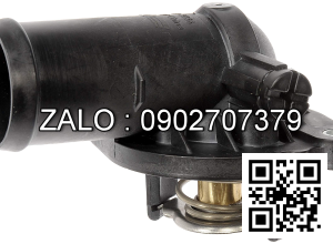 THERMOSTAT-KUBOTA Hyundai YCAC-00654