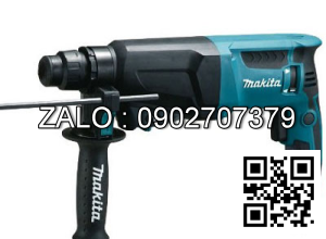 Máy khoan động lực Makita HR2630X5 (800W)