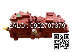 Máy Bơm Thủy Lực Piston KOBELCO K5V140 LC10V00005F4