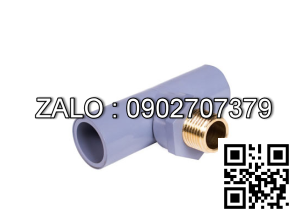 Tê nhựa giảm T RT 42/34 Đồng Nai