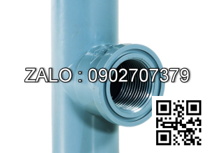 Tê nhựa giảm T RT/RN 42/34 Đồng Nai