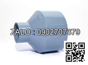 Bầu nhựa giảm B 34/21 Đồng Nai