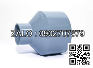 Bầu nhựa giảm B 90/60 Đồng Nai