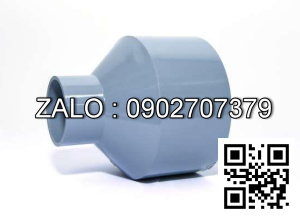 Bầu nhựa giảm B 114/60 Đồng Nai