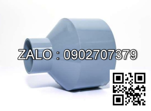 Bầu nhựa giảm B 200/90 Đồng Nai