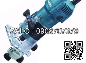 Máy phay Makita 3709