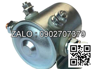 Tiếp điểm Contactor TOYOTA 832045