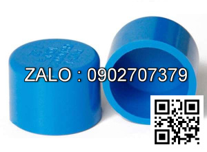 Bít nhựa tròn BT 90 Đồng Nai