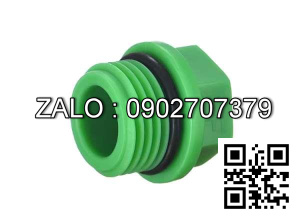 Bít nhựa tròn RN 140 Đồng Nai