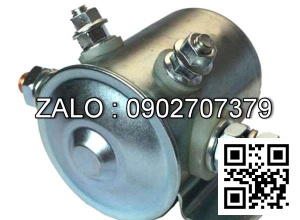 Tiếp điểm Contactor TOYOTA 6FB 24411-13500-71