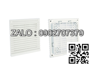 Miệng gió có lọc bụi Leipole FKL6623.300