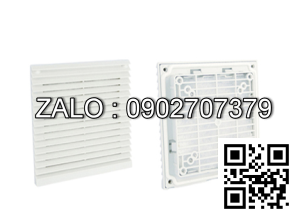 Miệng gió có lọc bụi Leipole FB9806