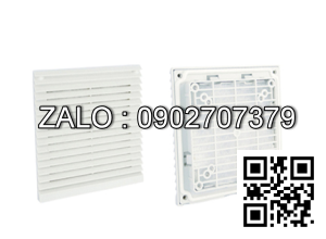 Miệng gió có lọc bụi Leipole FK6627.300