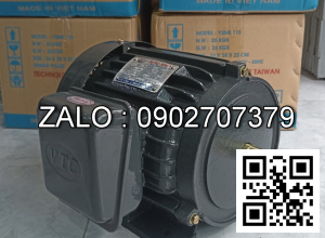 Motor (AC) HPQ9.1-4NL