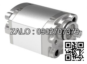 Máy Bơm Thủy Lực Piston K3V112DT-9C32-05