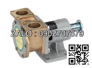 Boat pump DJ-U002, Motor 2HP, Engine 90HP 180HP