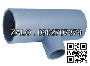 Tê nước nhựa T49 Đồng Nai