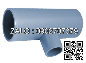 Tê nước nhựa T160 Đồng Nai