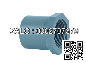 Nối nước nhựa MS140 Đồng Nai