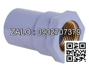 Nối nước nhựa RT60 Đồng Nai