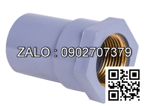 Nối nước nhựa RT160 Đồng Nai