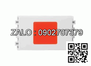 Đèn báo đỏ Clipsal / Schneider 8430SNRD_WE_G19