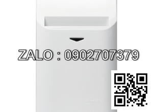 Công tắc chìa khóa thẻ Clipsal / Schneider A8431EKT_WE