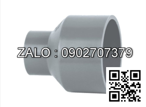 Nối nước nhựa giảm MS RT/RN 49/27 Đồng Nai