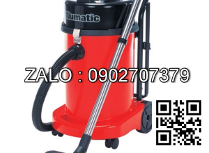 Máy hút bụi siêu bền NVQ 470-22