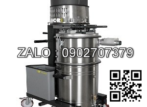 Máy hút bụi công nghiệp Lavor DTX100 1-55