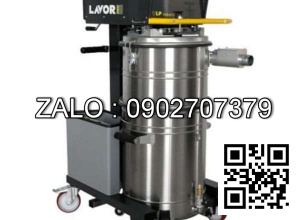 Máy hút bụi công nghiệp Lavor DTV100 1-55
