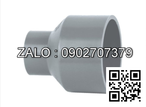 Nối nước nhựa giảm MS 168/60 Đồng Nai