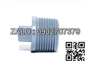 Bít nước nhựa tròn RN 200 Đồng Nai