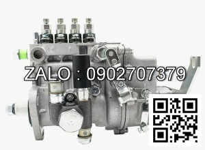 Heo dầu động cơ VM MOTORI D 706 LT , 6 CYL , CM3