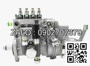Heo dầu động cơ VM MOTORI D 753 E , 3 CYL , CM3
